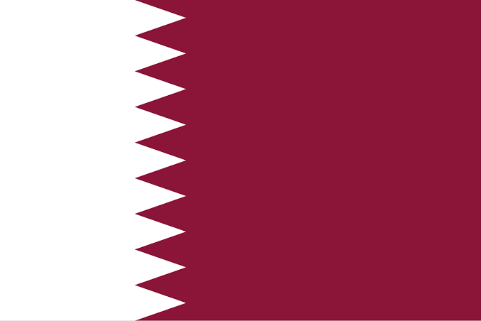 Qatar Flag